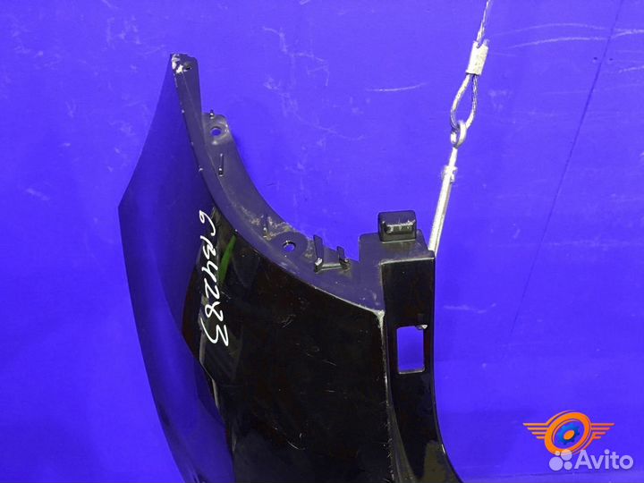 Бампер Kia Sportage 4 (Ql) SUV D4HA 2.0L 1995