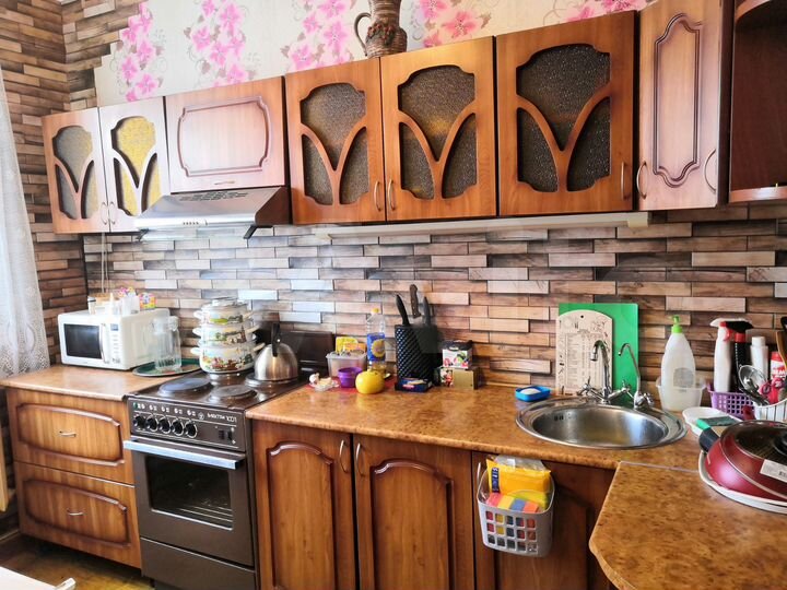 2-к. квартира, 48 м², 9/9 эт.