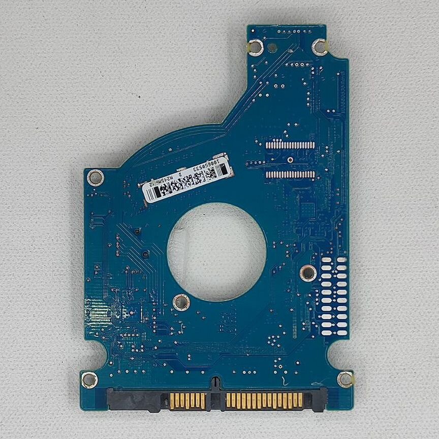 [100660535] Контроллер Hdd 100660535 Revb, Seagate, Sata, 2,5"