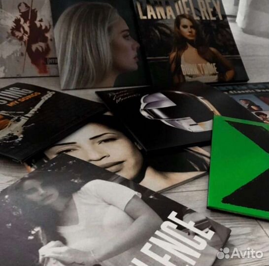 Винил Sade - The Best Of Sade