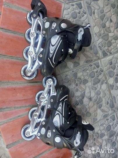 Ролики детские