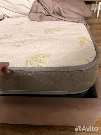 Матрас 160х200
