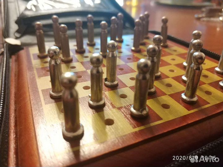 Дорожные шашки