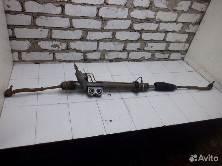 Рейка рулевая Infiniti QX56 Ja60