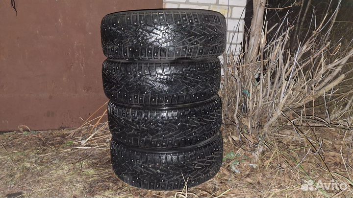 Nokian Tyres Nordman 7 SUV 215/60 R17 102T