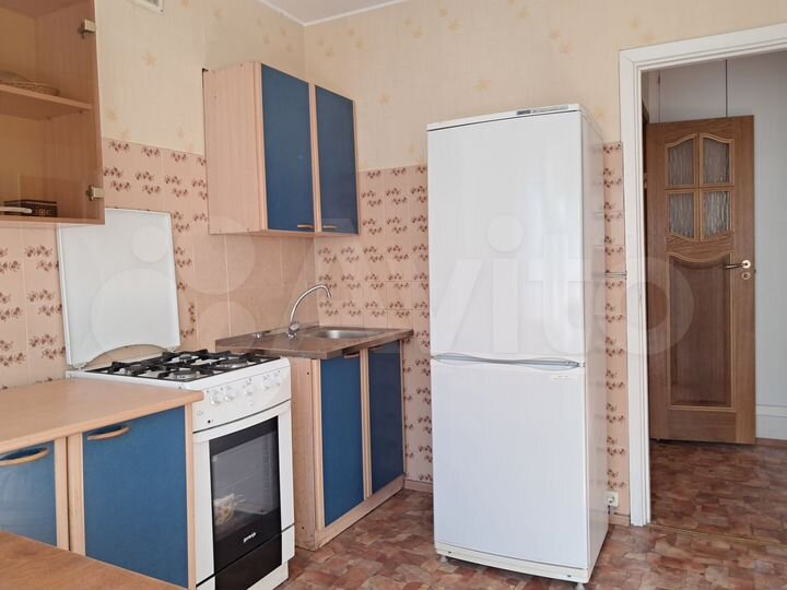 1-к. квартира, 34,4 м², 5/9 эт.