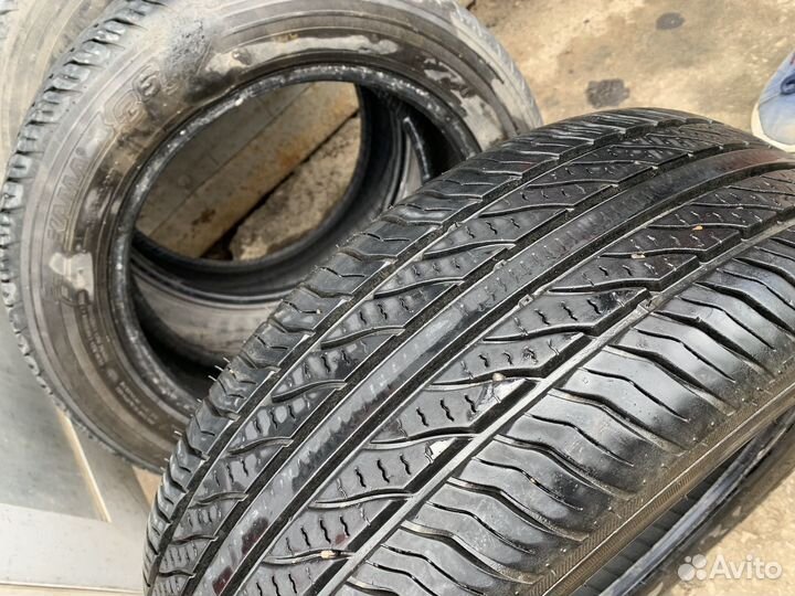 КАМА Кама 365 SUV (НК-242) 205/55 R16 91H