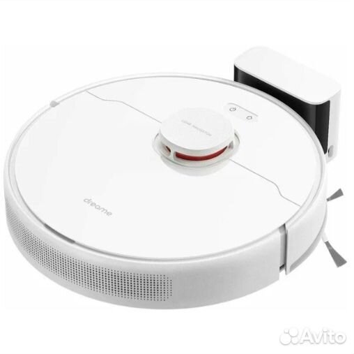 Робот-пылесос Dreame Bot D9 MAX