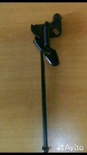 Подножка для велосипеда