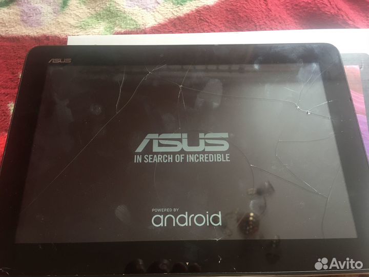 Asus Transformer Pad TF103CG