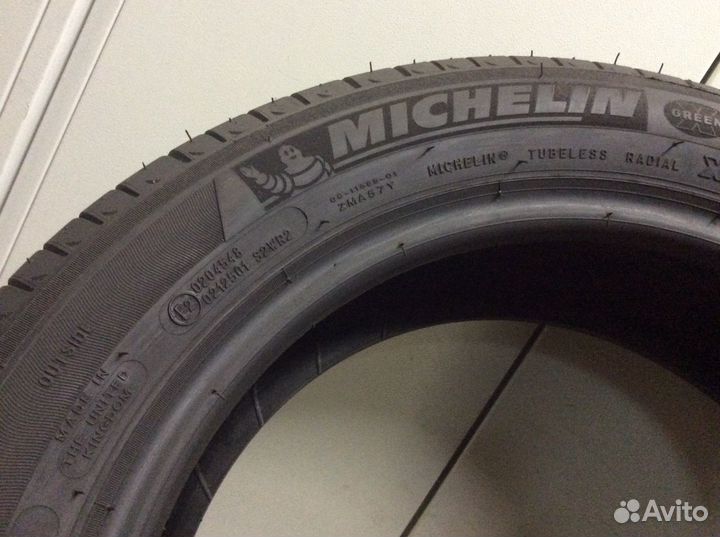 Michelin Energy Saver 165/65 R15 81T