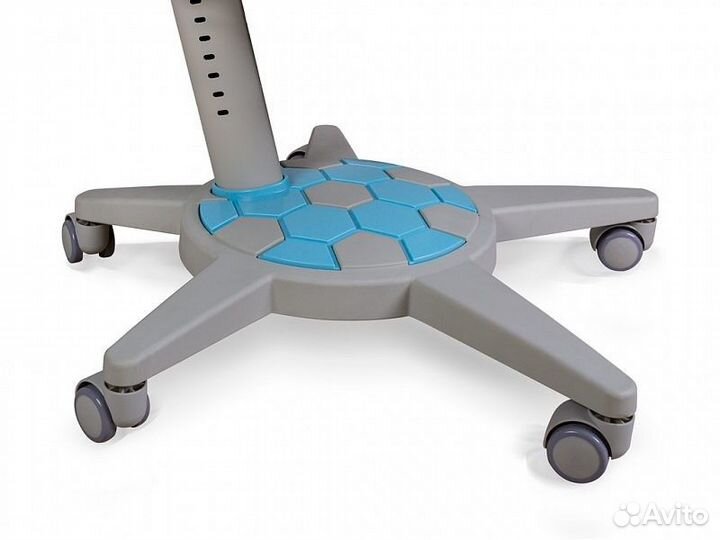 Детское кресло Mealux Ergo-Kids Jasper Y-105 KBL