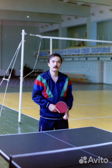Оцифровка фотопленки