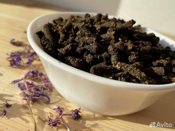 Иван-чай 1 кг лето 2O23, в гранулах