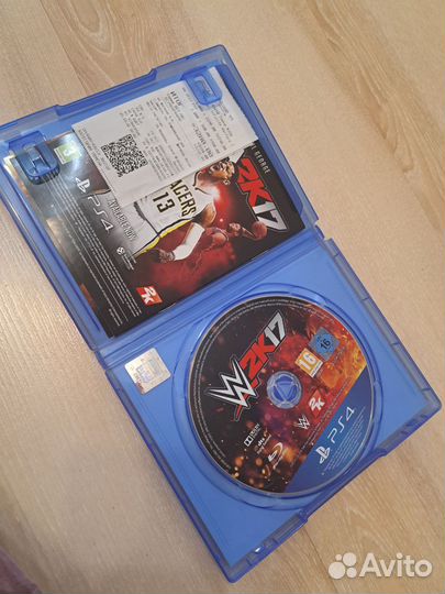Игры для приставок ps4