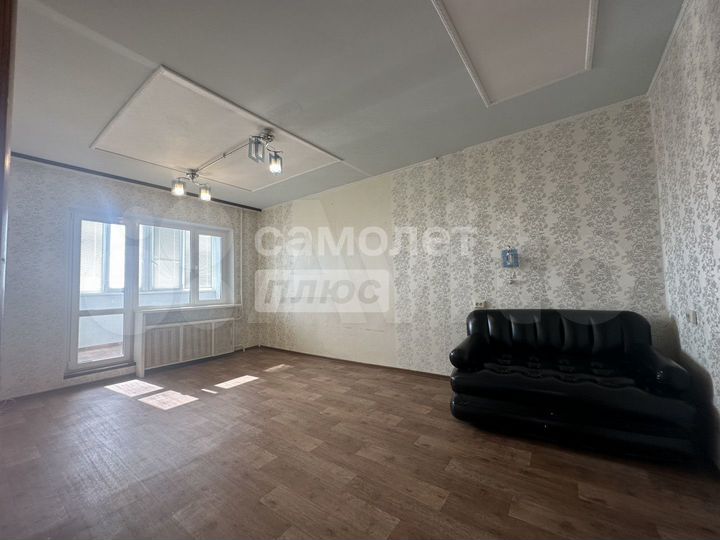 3-к. квартира, 74 м², 7/9 эт.