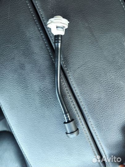 Трубка системы охлаждения crca