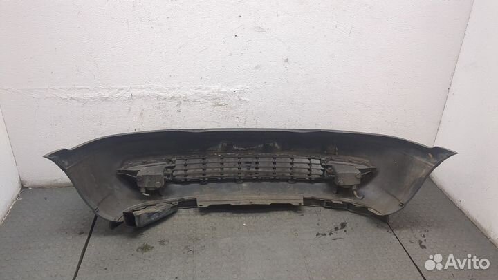 Бампер передний Opel Zafira A, 2003