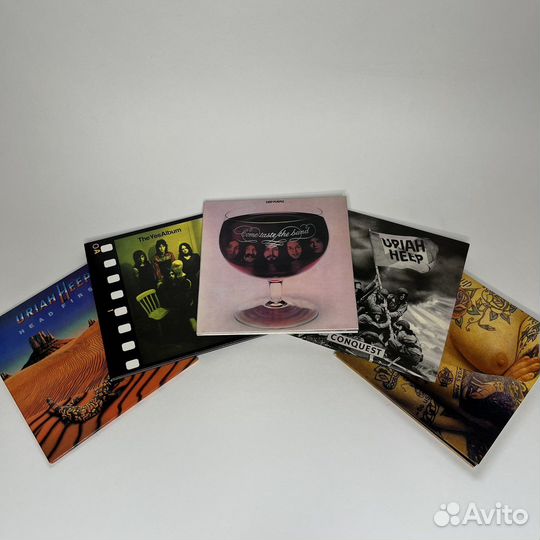 Музыкальные cd диски