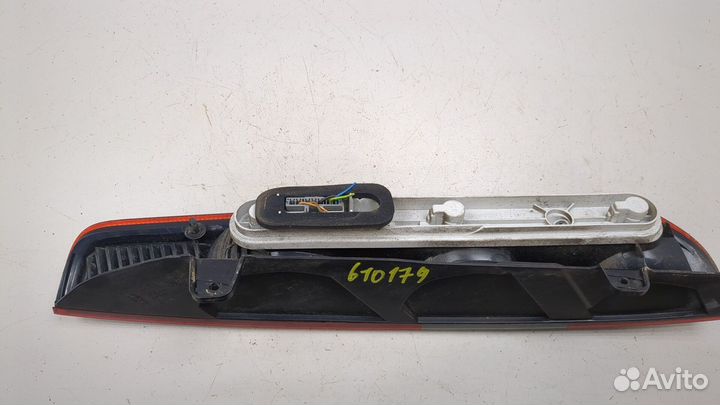 Фонарь (задний) левый Ford Focus 2