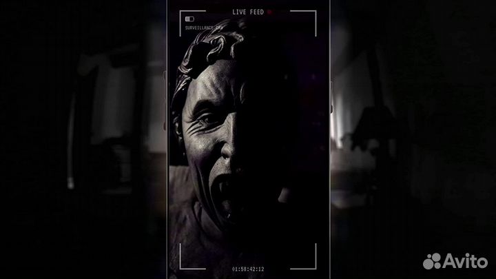 Doctor Who: The Edge of Reality and The Lonely Ass