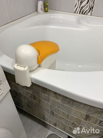 Пеликан органайзер для хранения игрушек в ванной