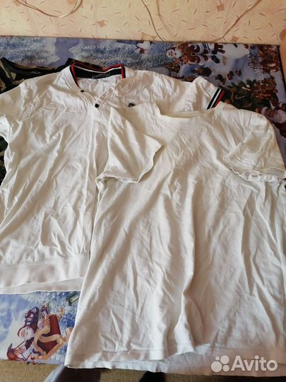 Женские вещи пакетом 42,44,46