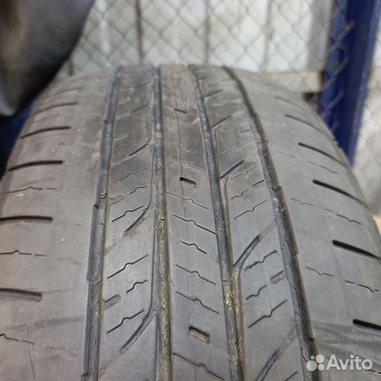 Bridgestone Dueler H/T 843 215/60 R17 96H