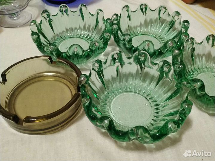 Посуда СССР