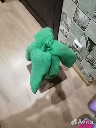 Когтеточка