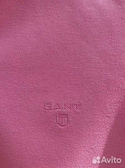 Поло женское gant (оригинал )