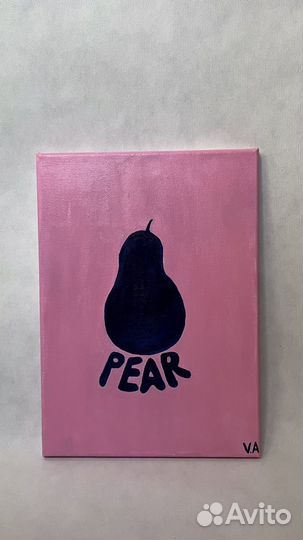 Интерьерная картина