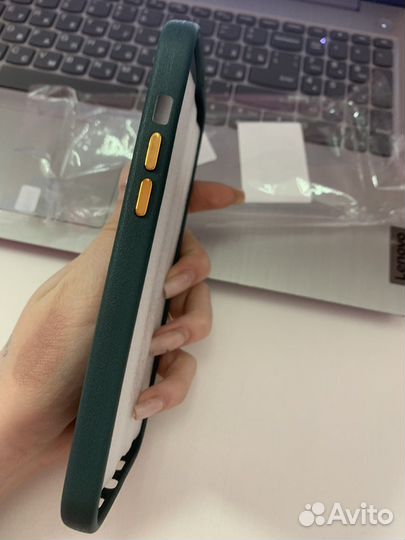 Чехол на iPhone 13 pro max