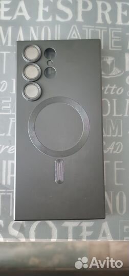 Чехол на samsung s23 ultra