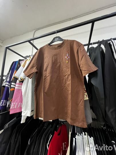 Футболка Travis Scott Cactus Jack