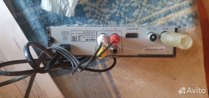 Телевизор бу