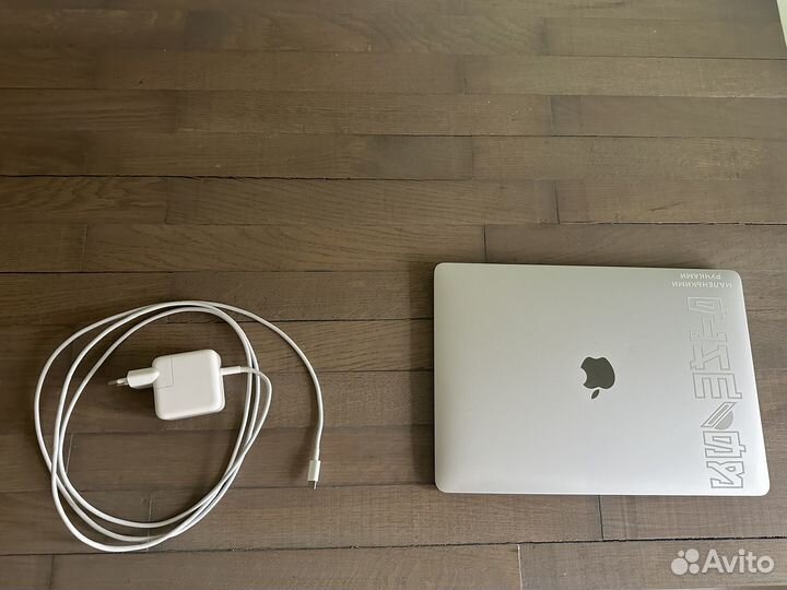 Macbook air m1 8gb 512gb