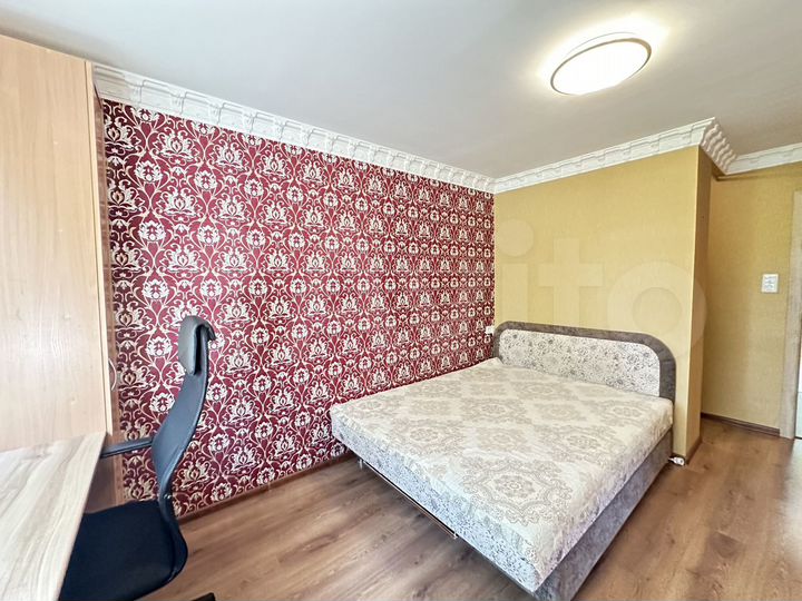 2-к. квартира, 45 м², 3/5 эт.