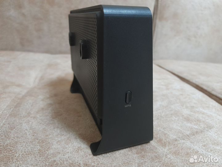 Беспроводной маршрутизатор