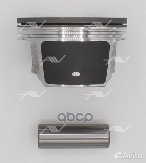 Поршень ford 2.0 16V cjba/cjbb (0.50) PN54041 A