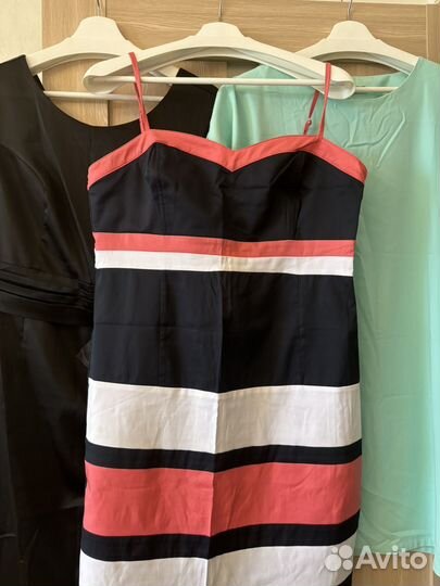 Женская одежда