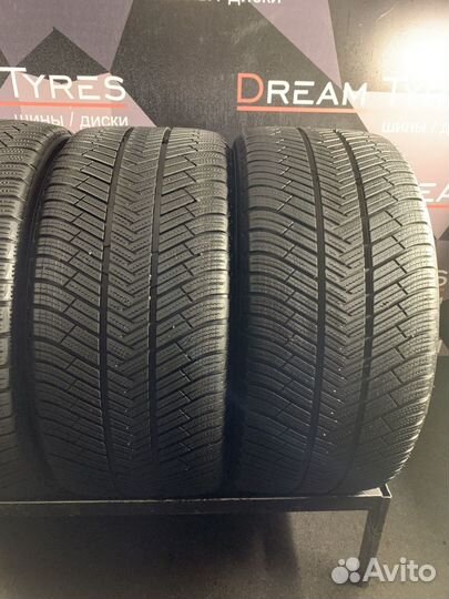 Michelin Latitude Alpin 265/45 R20