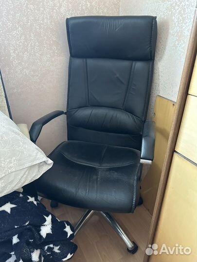 Кресло руководителя