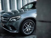 Mercedes-Benz GLC-класс, 2019, с пробегом, цена 3 399 999 руб.