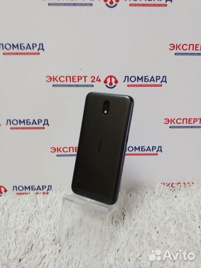 Nokia 1.3 Dual Sim, 16 ГБ