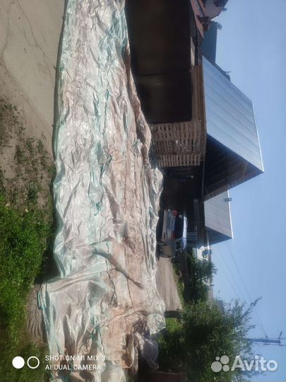 Укрывной материал