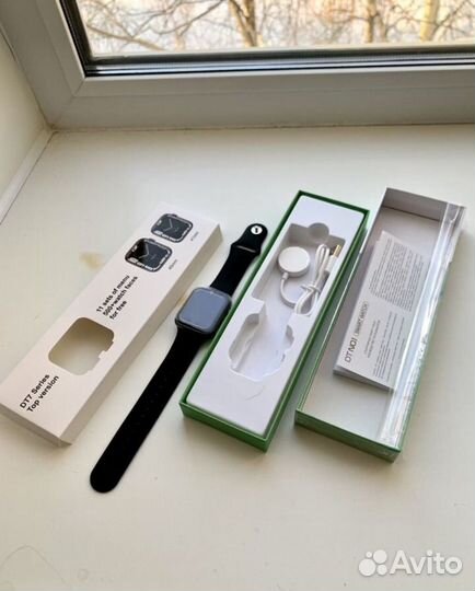 Умные часы Watch