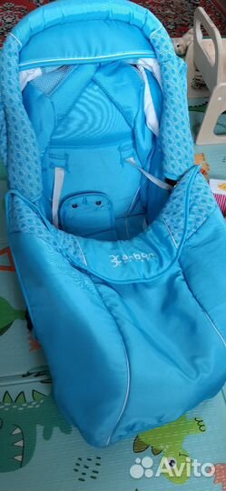 Прогулочная коляска зимняя бу