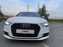 Audi A3, 2019, с пробегом, цена 1 700 000 руб.