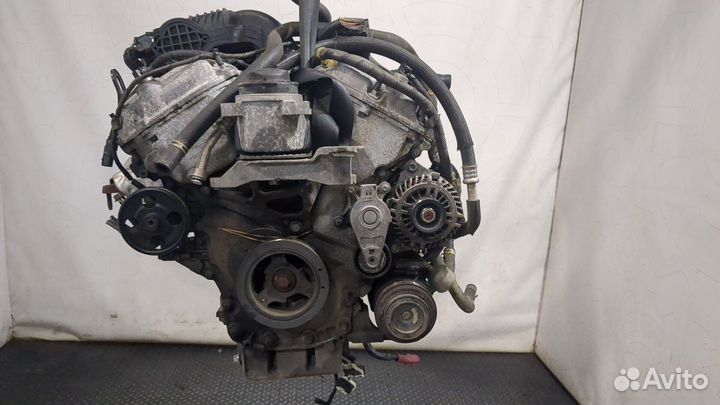 Гур Mazda CX-9, 2013